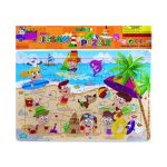 24 Piece Jigsaw Puzzle - assorted 24 Piece Jigsaw Puzzle - assorted